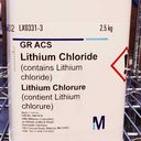 Lithium Chloride