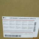 Optisharp / Zeaxanthin 5% CWS/S-TG