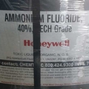 Fluorure d'Ammonium 40%, Technique