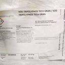 Sodium Tripolyphosphate MD TG  / STPP