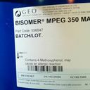 Methoxy Polyethylene Glycol 350 / Bisomer MPEG 350 MA