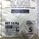 Calcium Chloride Dihydrate