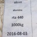 Alumina Calcinée