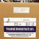 Thiamine Mononitrate 98%, DC