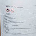 Manganese Sulfate Monohydrate