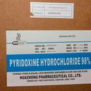 Pyridoxine Hydrochloride DC 98%