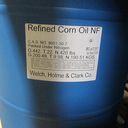 Corn Oil, Refined NF