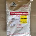 Citrate de Sodium