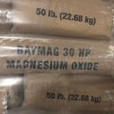 Magnesium Oxide