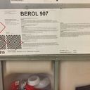 Berol 907 - Tallow Amine Ethoxylate